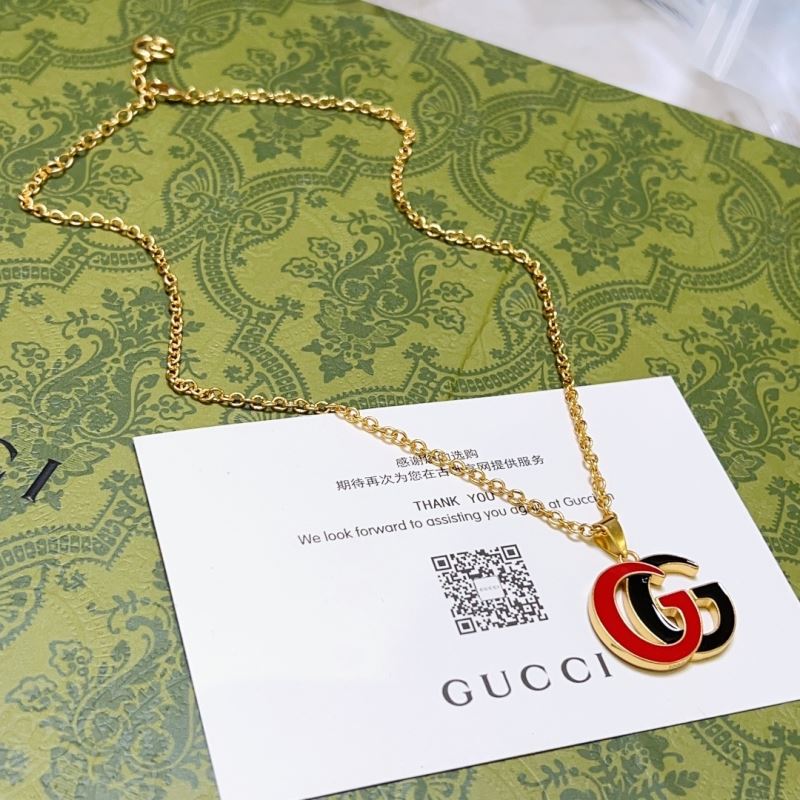 Gucci Necklaces